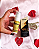 Shock G Gel Eletrizante Beijável 15g - Imagem 3