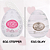 MASTURBADOR EGG MAGICAL KISS - Imagem 6