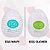 MASTURBADOR EGG MAGICAL KISS - Imagem 5