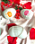 MASTURBADOR EGG MAGICAL KISS - Imagem 3