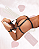 Arreio Harness OMG! - Imagem 1