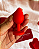 PLUG ANAL P AVELUDADO COM PEDRA REMOVÍVEL - SI - Imagem 6