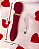 Vibrador Varinha Mágica Duplo Love Recarregável Lilo 10 Vibrações - Imagem 5