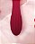 Vibrador Varinha Mágica Duplo Love Recarregável Lilo 10 Vibrações - Imagem 3