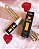 LIS-IN GOLD GEL ANAL FACILITADOR 30G HOT FLOWERS - Imagem 3