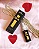 LIS-IN GOLD GEL ANAL FACILITADOR 30G HOT FLOWERS - Imagem 1