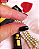 LIS-IN GOLD GEL ANAL FACILITADOR 30G HOT FLOWERS - Imagem 5
