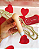 Mini Vibrador Bullet Cogumelo 10 Velocidades - Imagem 6