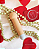 Mini Vibrador Bullet Cogumelo 10 Velocidades - Imagem 5