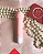 Mini Vibrador Bullet Cogumelo 10 Velocidades - Imagem 2