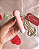 Mini Vibrador Bullet Cogumelo 10 Velocidades - Imagem 1