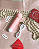 Mini Vibrador Bullet Cogumelo 10 Velocidades - Imagem 3