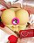 PLUG ANAL G AVELUDADO COM PEDRA - Imagem 3