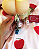 PLUG ANAL M DE METAL COM SINO - Imagem 4