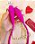 Vibrador Duas Pontas Dedilhada 7 Vibrações Snaky Vibe - Imagem 6