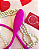 Vibrador Duas Pontas Dedilhada 7 Vibrações Snaky Vibe - Imagem 2