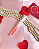 Lub Vibes Lubrificante Íntimo Beijável e Vibrante com Aplicador 5ml - Imagem 3