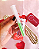Lub Vibes Lubrificante Íntimo Beijável e Vibrante com Aplicador 5ml - Imagem 5