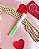 Lub Vibes Lubrificante Íntimo Beijável e Vibrante com Aplicador 5ml - Imagem 6