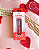 Lub Vibes Lubrificante Íntimo Beijável e Vibrante com Aplicador 5ml - Imagem 2