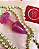 PLUG P COM GLITTER - HARD - Imagem 4