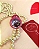 PLUG P COM GLITTER - HARD - Imagem 3