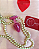 PLUG P COM GLITTER - HARD - Imagem 2
