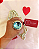 PLUG LESS G COM PEDRA - HARD - Imagem 3