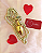 PLUG LESS G COM PEDRA - HARD - Imagem 1