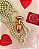 PLUG LESS P COM PEDRA - HARD - Imagem 1