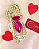 PLUG LESS M COM PEDRA - HARD - Imagem 4