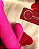 Vibrador Kalya Rabbit Vai e Vem 9 Modos de Vibrações - S-HANDE - Imagem 3