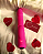 Vibrador Kalya Rabbit Vai e Vem 9 Modos de Vibrações - S-HANDE - Imagem 2