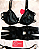 Conjunto Sensual Joyce - Imagem 6