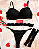 Conjunto Sensual Aurea - Imagem 4