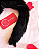 PLUG ANAL DE METAL P COM RABO - Imagem 2
