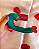 Vibrador Joseph 3 em 1 Recarregável - Imagem 1