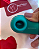 Vibrador Joseph 3 em 1 Recarregável - Imagem 2