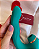 Vibrador Joseph 3 em 1 Recarregável - Imagem 3