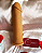 Prótese Realística Maciça Oscar 22x5,8cm - Imagem 1