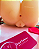 MASTURBADOR BUNDA COM VAGINA EM CYBERSKIN - Imagem 4