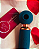 Vibrador Varinha Mágica Rony 3 em 1 Vai e Vem Multifunções - Imagem 4