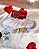 PERSEX COM PINGENTE - TALLYTA - Imagem 3