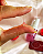 ROMANCE COM SAFADEZA CALDA EXCITANTE BEIJÁVEL MOMOZIN 30ML FEITIÇOS - Imagem 2