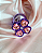 PLUG ANAL M TREVO - HARD - Imagem 1