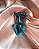 PLUG ANAL EM METAL P TREVO - HARD - Imagem 5