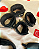 Kit Sado Bondage Preto - Imagem 6