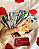 Baralho Kama Sutra Hard 55 Cartas - Imagem 1