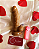 Prótese João Realística com Vibrador a Pilha - Imagem 3