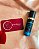 Vibra-me Black Ice Cold Gel Eletrizante Beijável 15g - Imagem 2